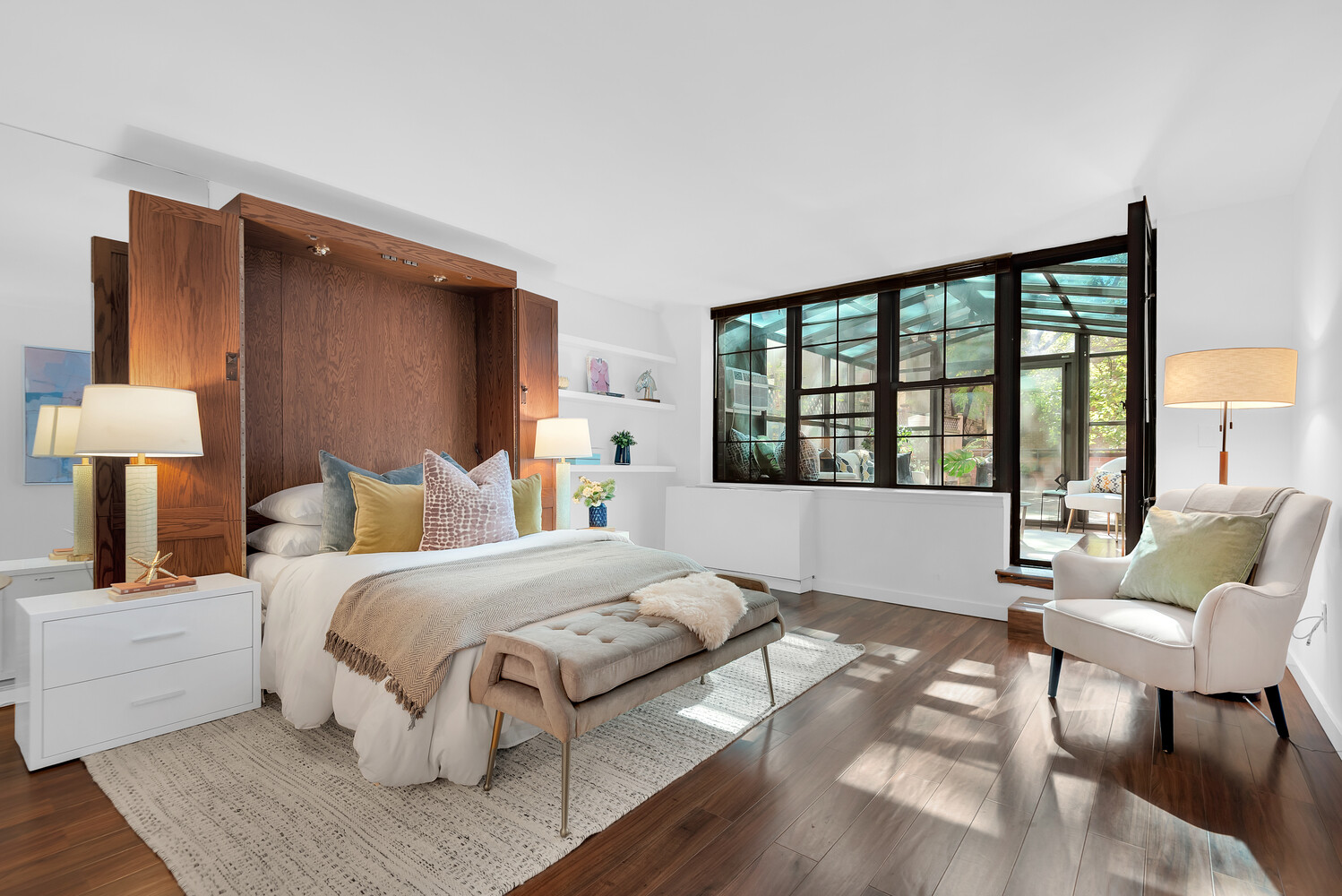 222 West 14th Street 2D W. Greenwich Village New York NY 10011