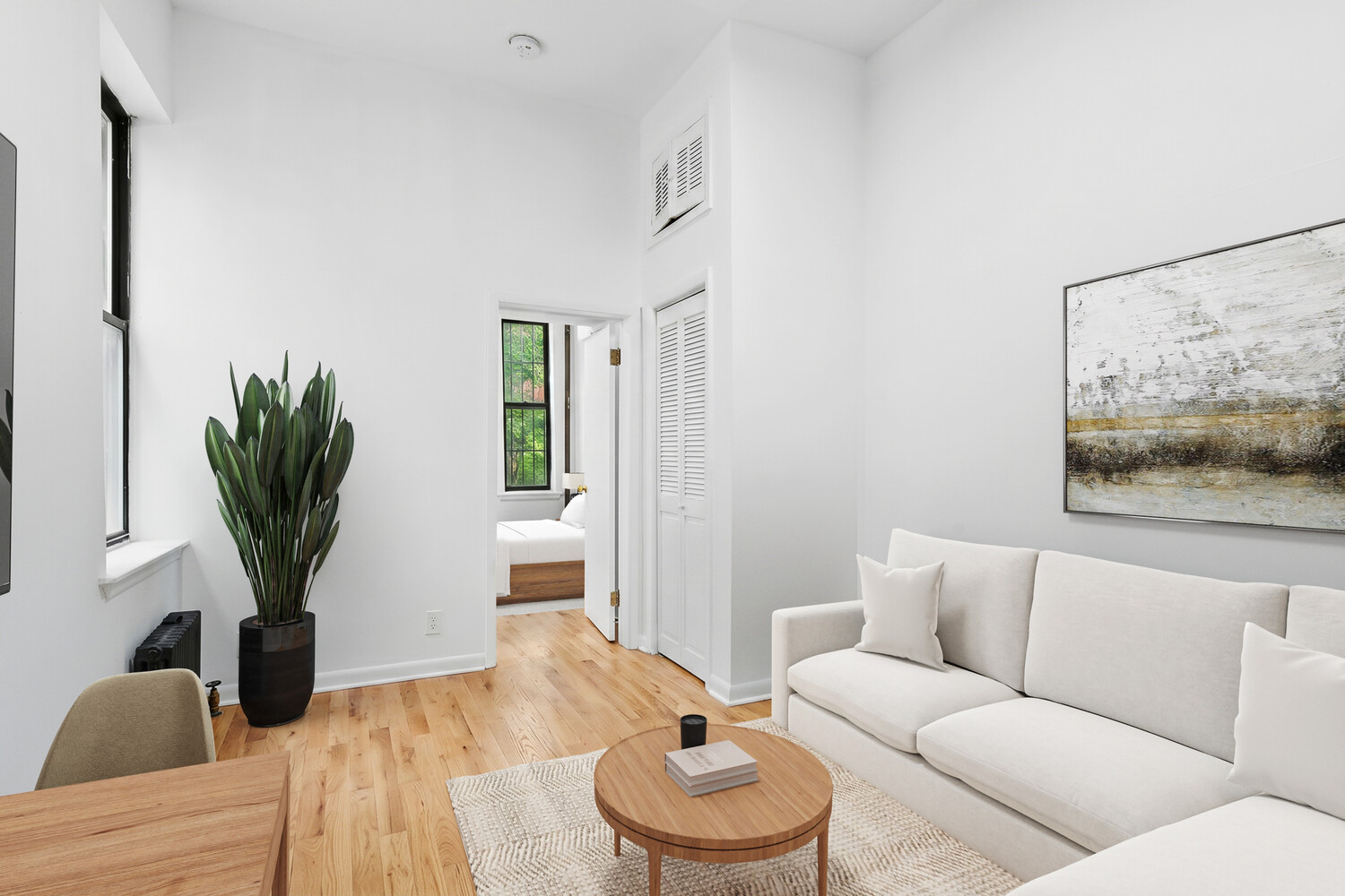 424 East 115th Street 1C East Harlem New York NY 10029