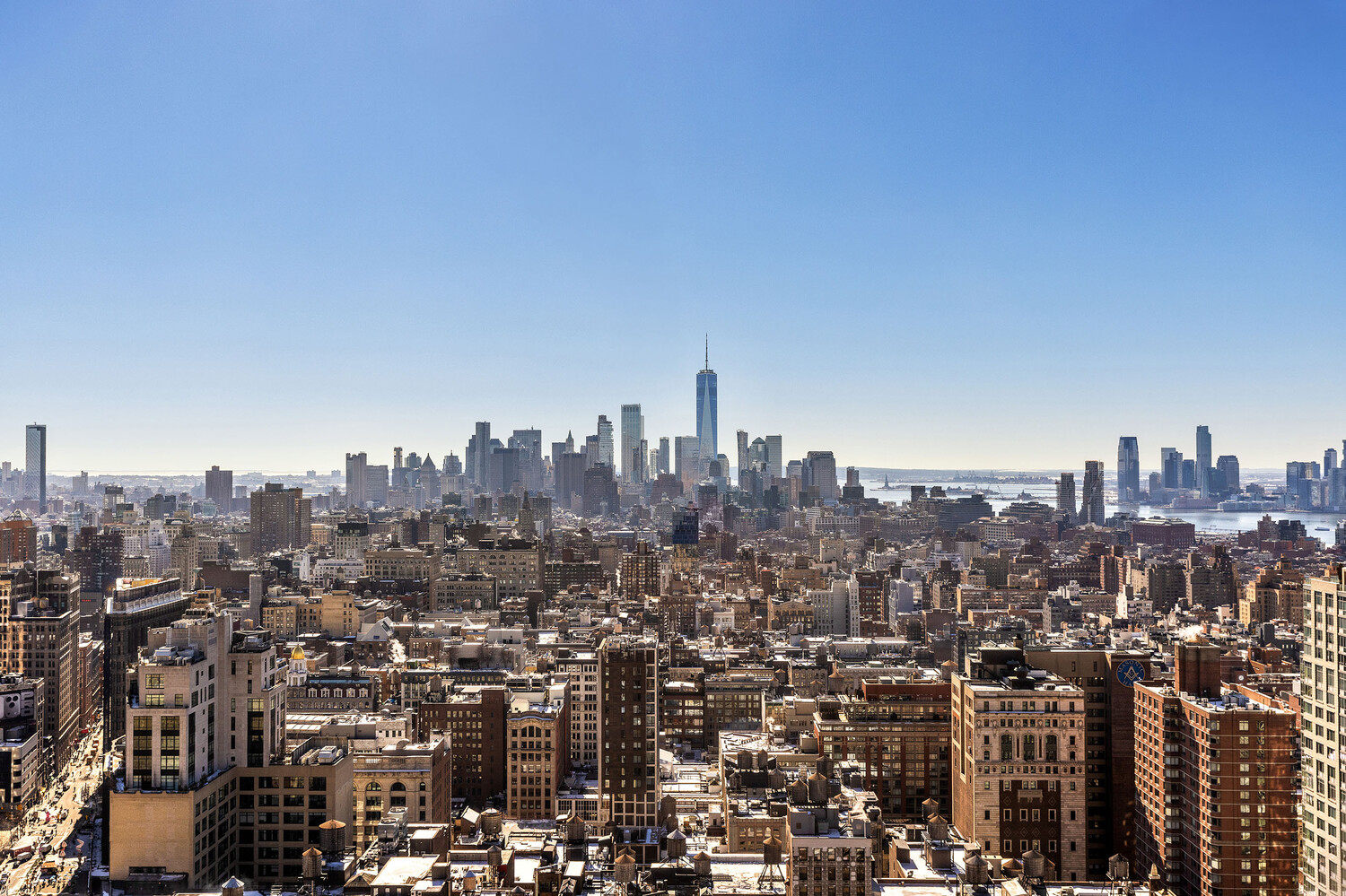 25 West 28th Street PH43A NoMad New York NY 10001