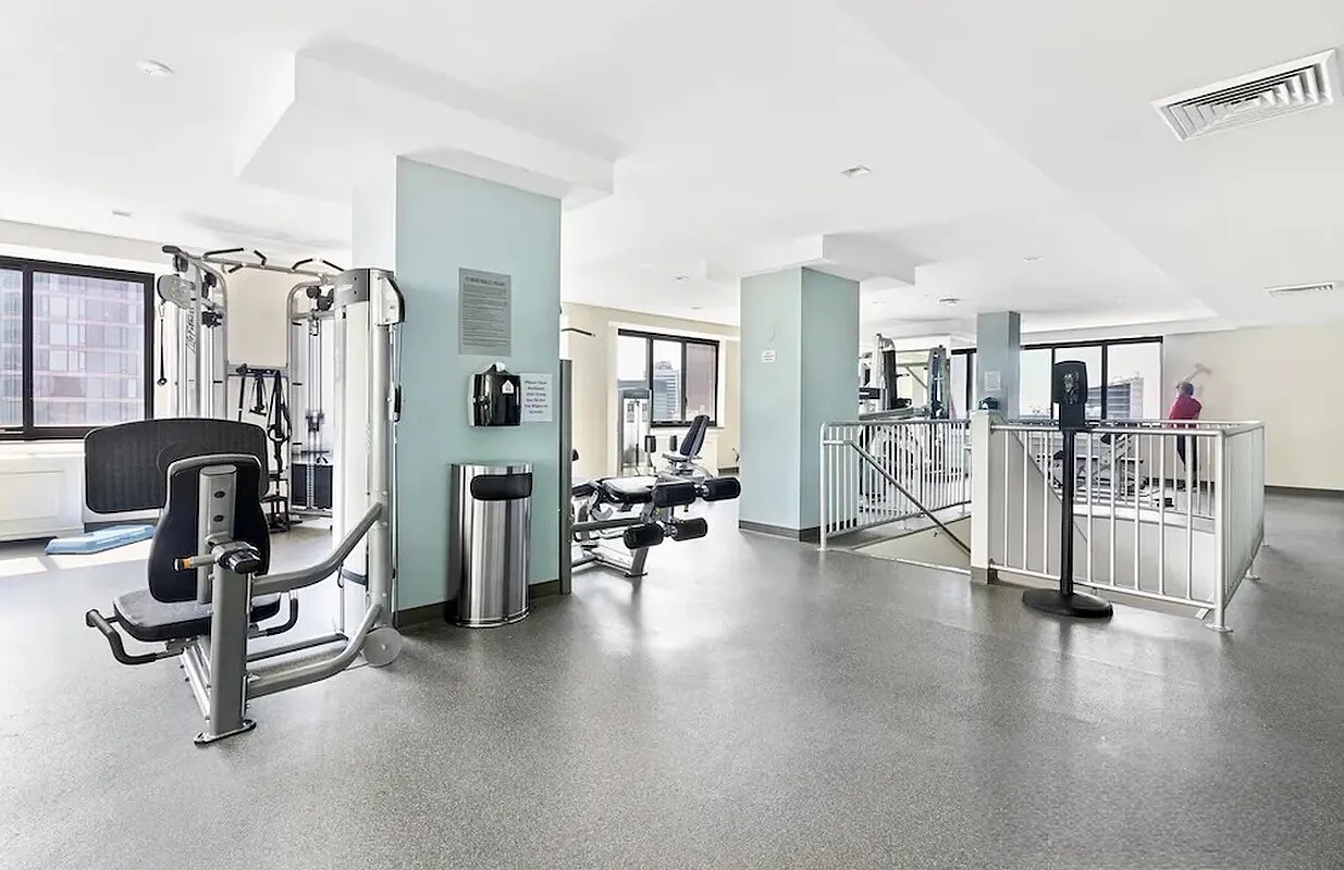 200 Rector Place 9R Battery Park City New York NY 10280