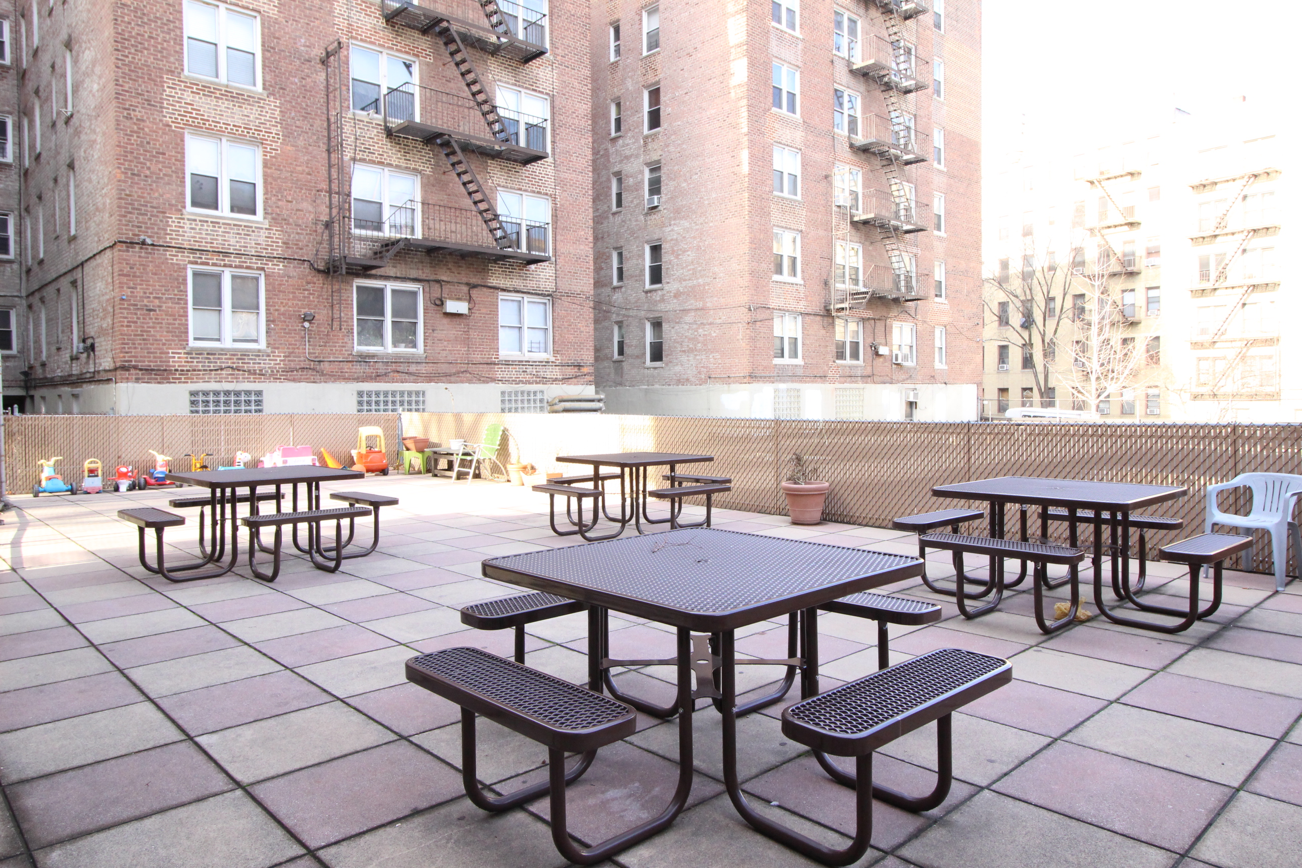 153 Bennett Avenue 6H Hudson Heights New York NY 10040