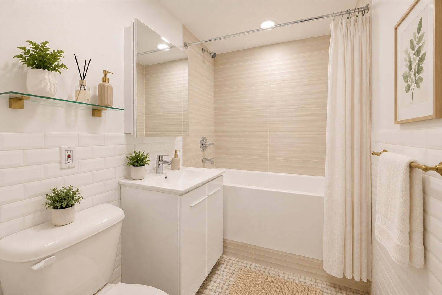 385 Vernon Avenue UNIT2A Bedford Stuyvesant Brooklyn NY 11206