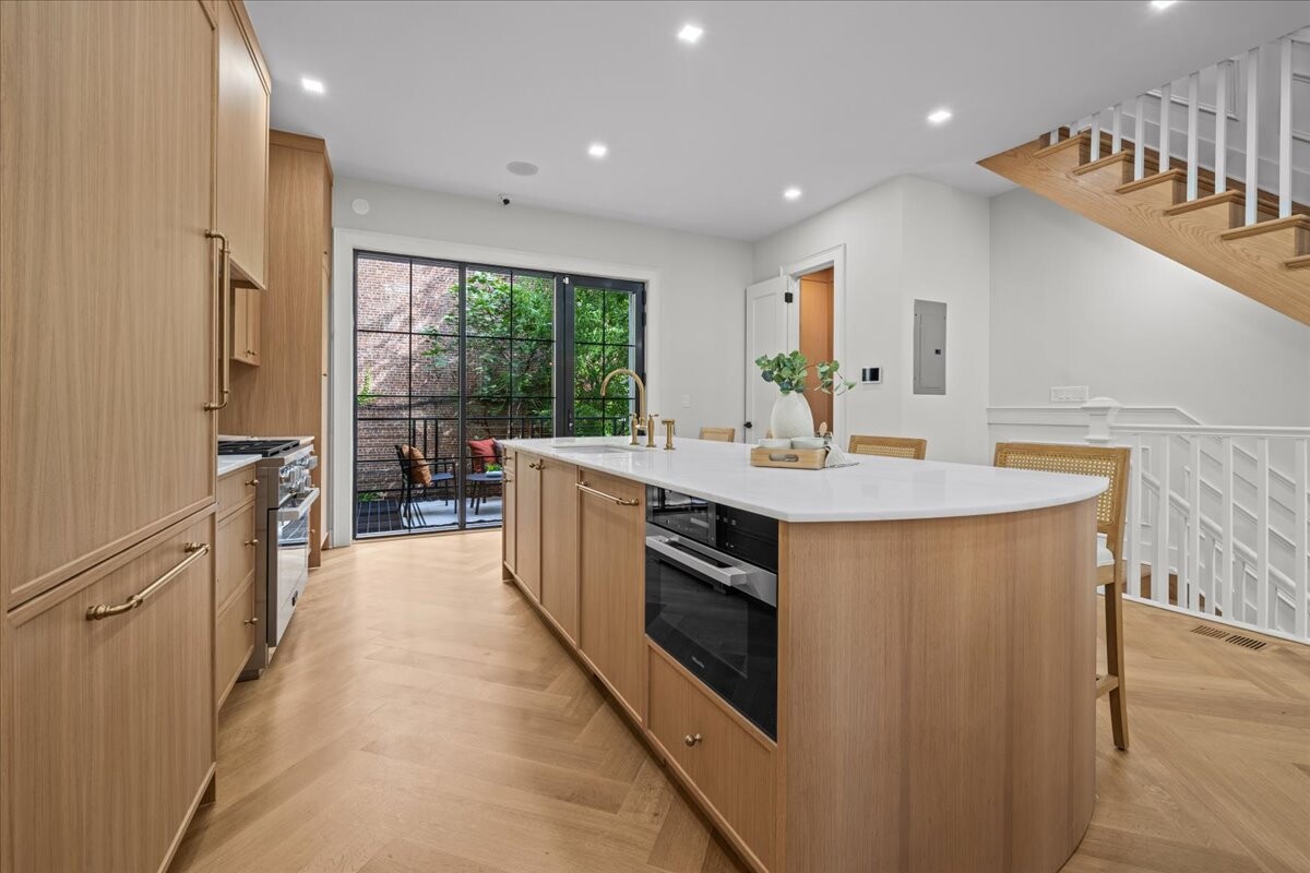 131 Kane Street Cobble Hill Brooklyn NY 11231