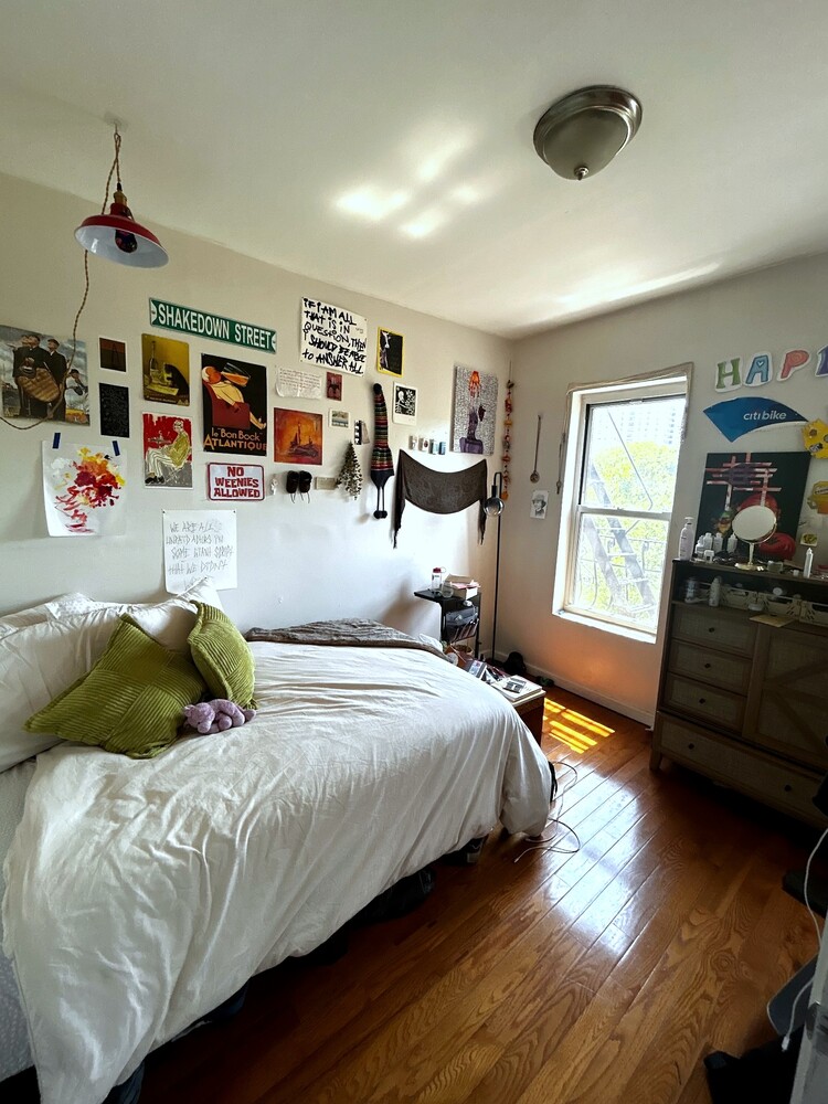 264 East 2nd Street E. Greenwich Village New York NY 10009