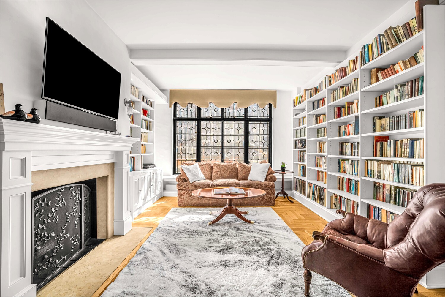 40 West 67th Street 3D Lincoln Square New York NY 10023