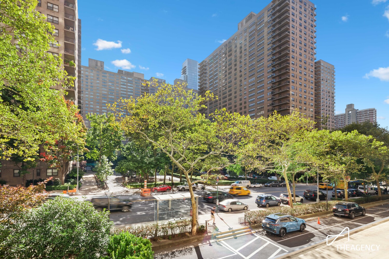 185 West End Avenue 2G Lincoln Square New York NY 10023