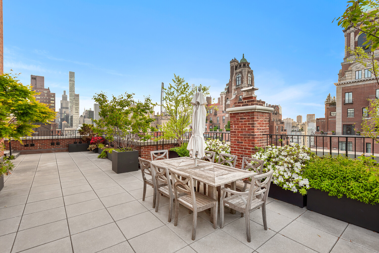 785 Park Avenue 4D Upper East Side New York NY 10021
