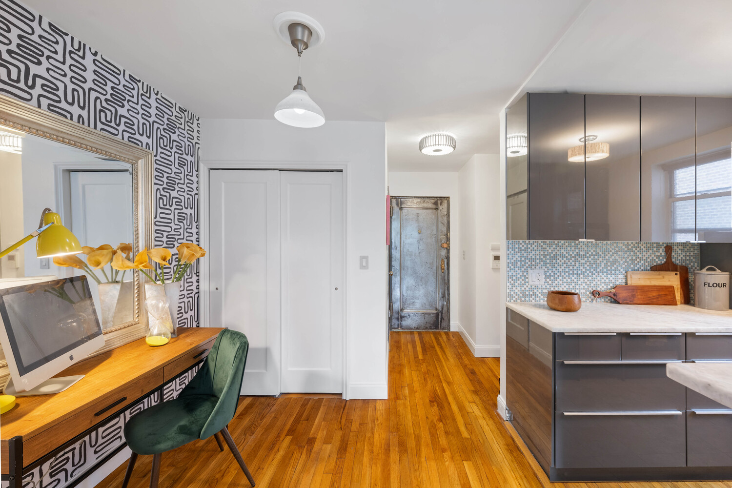 153 Bennett Avenue 6H Hudson Heights New York NY 10040