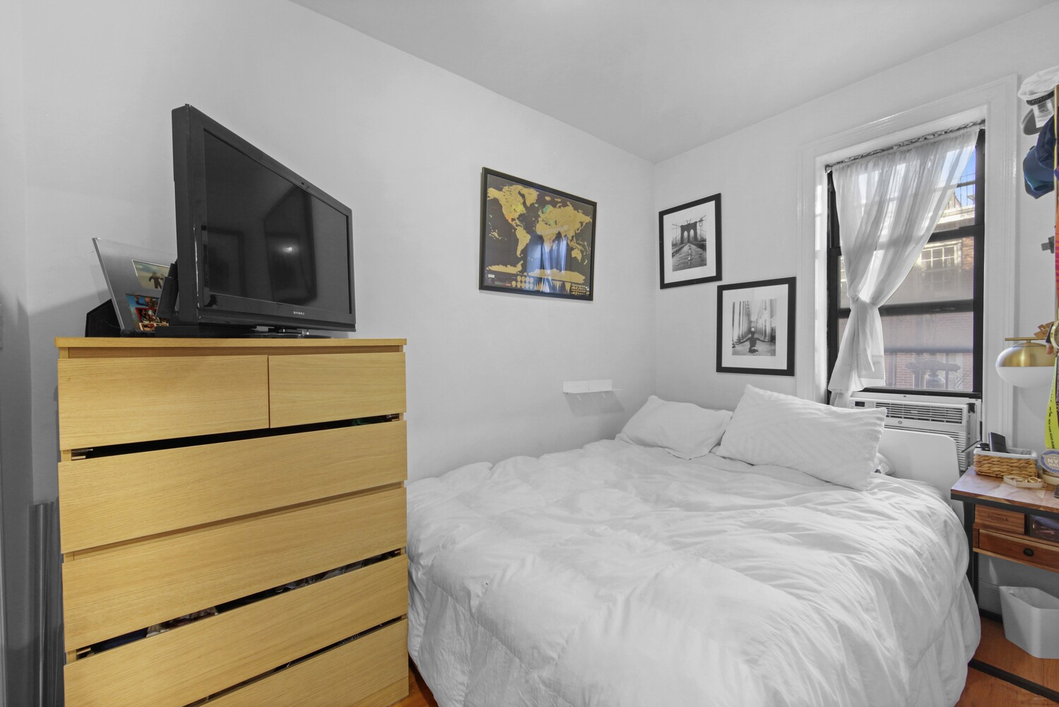 55 Barrow Street 5 W. Greenwich Village New York NY 10014