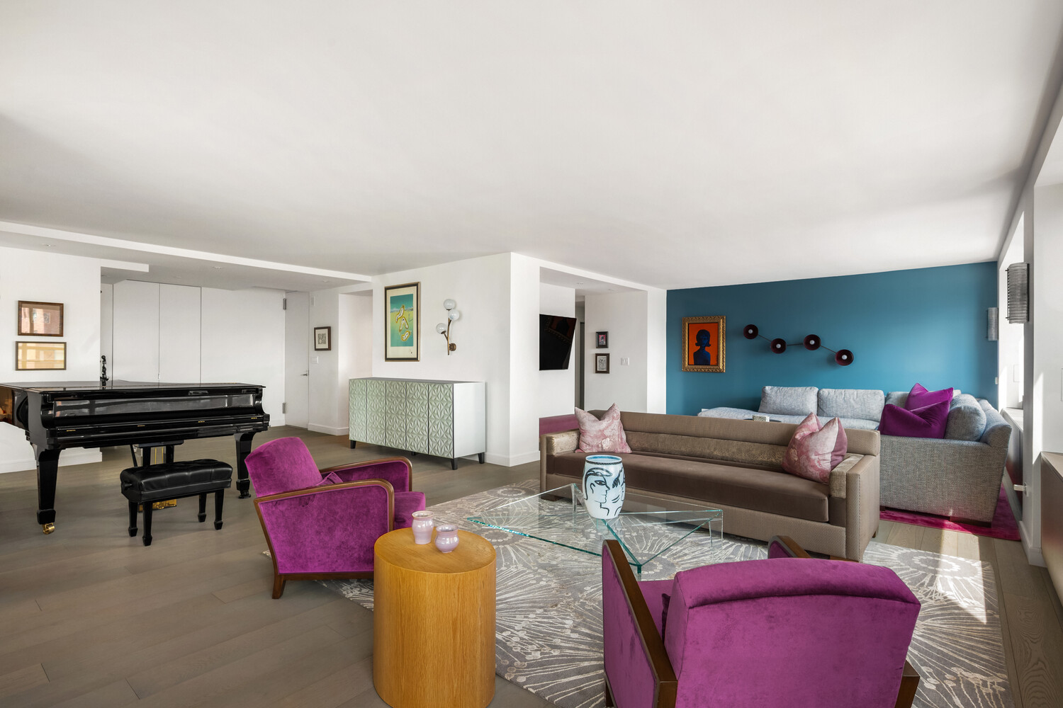 190 East 72nd Street 25BD Upper East Side New York NY 10021