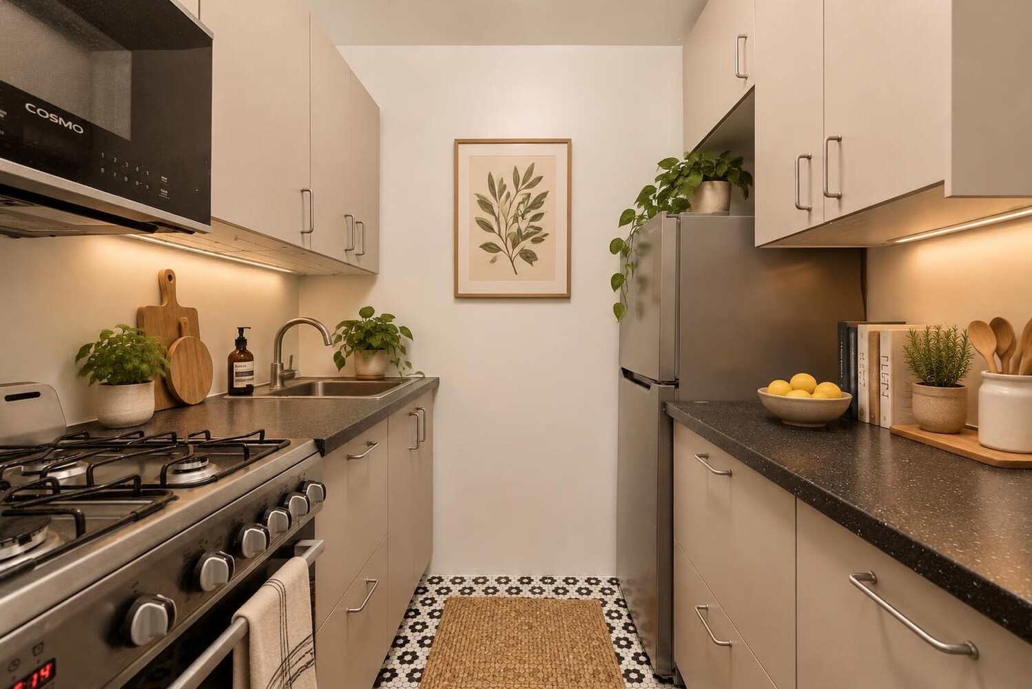 430 West 34th Street 7E Chelsea New York NY 10001
