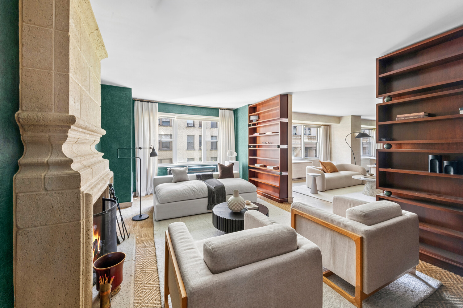 40 East 84th Street Upper East Side New York NY 10028
