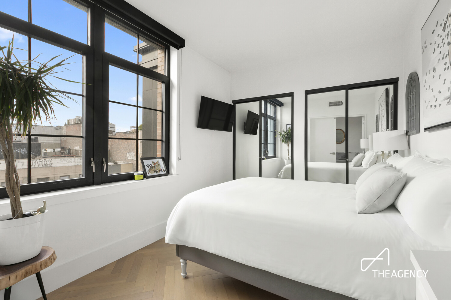100 Avenue A PHB E. Greenwich Village New York NY 10009