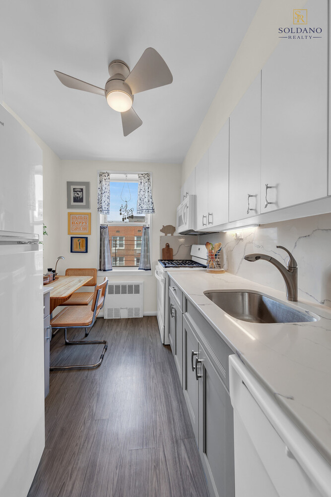 9201 Shore Road C708 Fort Hamilton Brooklyn NY 11209