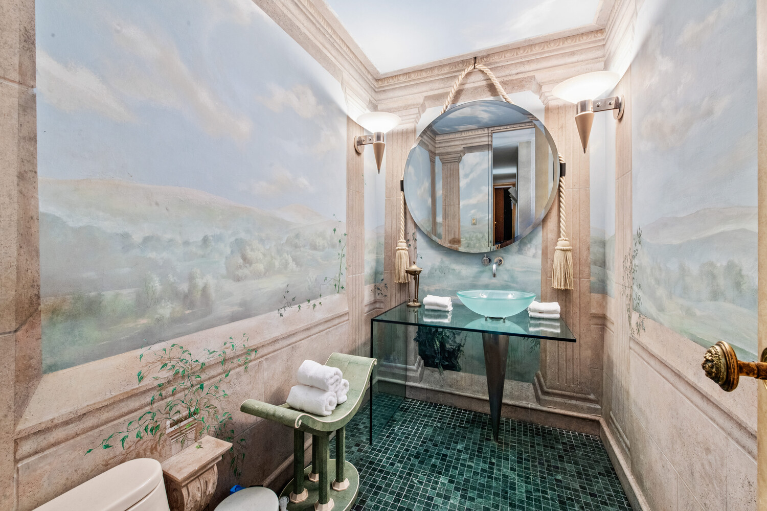 40 East 84th Street Upper East Side New York NY 10028
