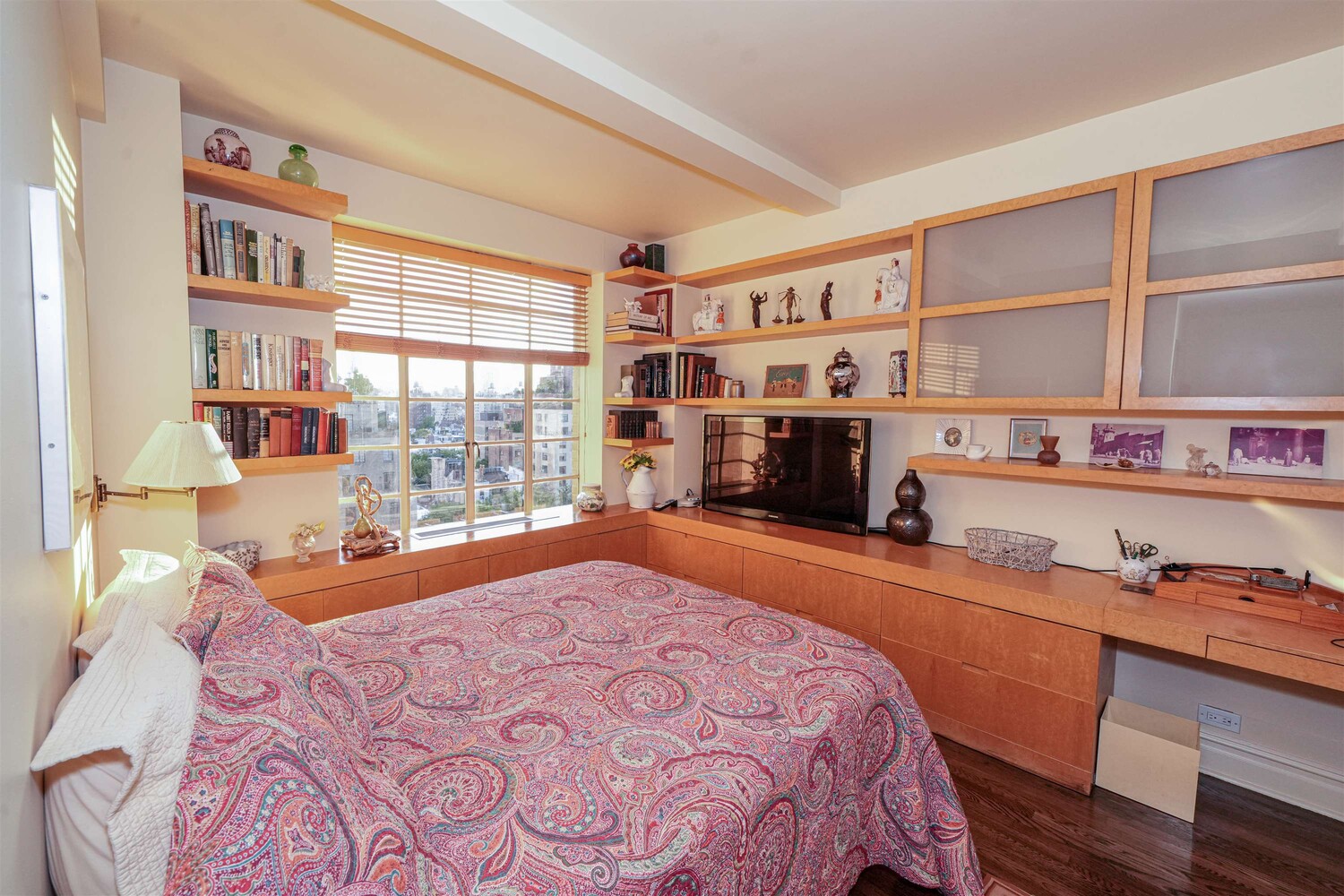 320 Central Park West 14D Central Park West New York NY 10025