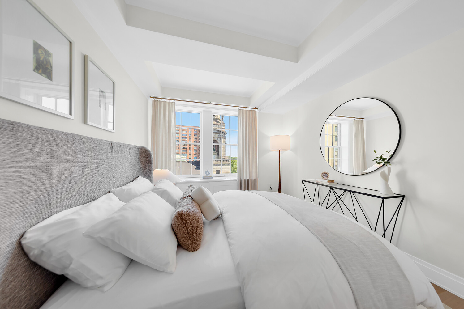 360 Central Park West 8A/9A Central Park West New York NY 10025