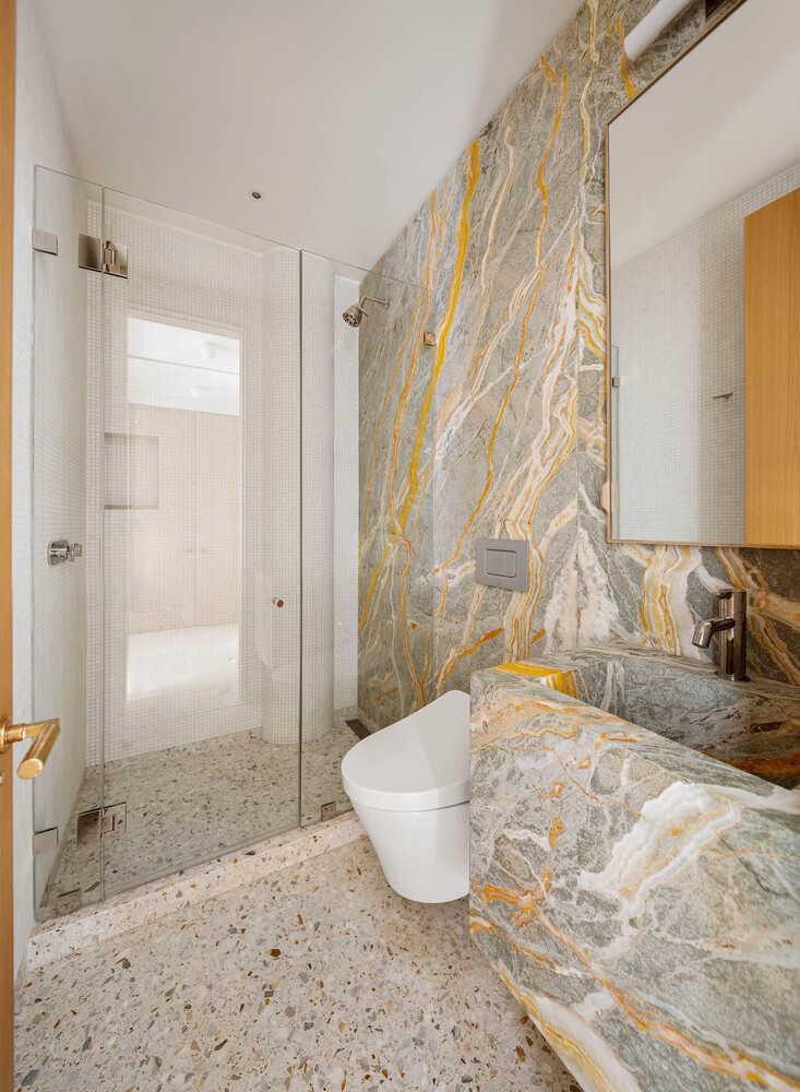 50 Wooster Street 4NR Soho New York NY 10013