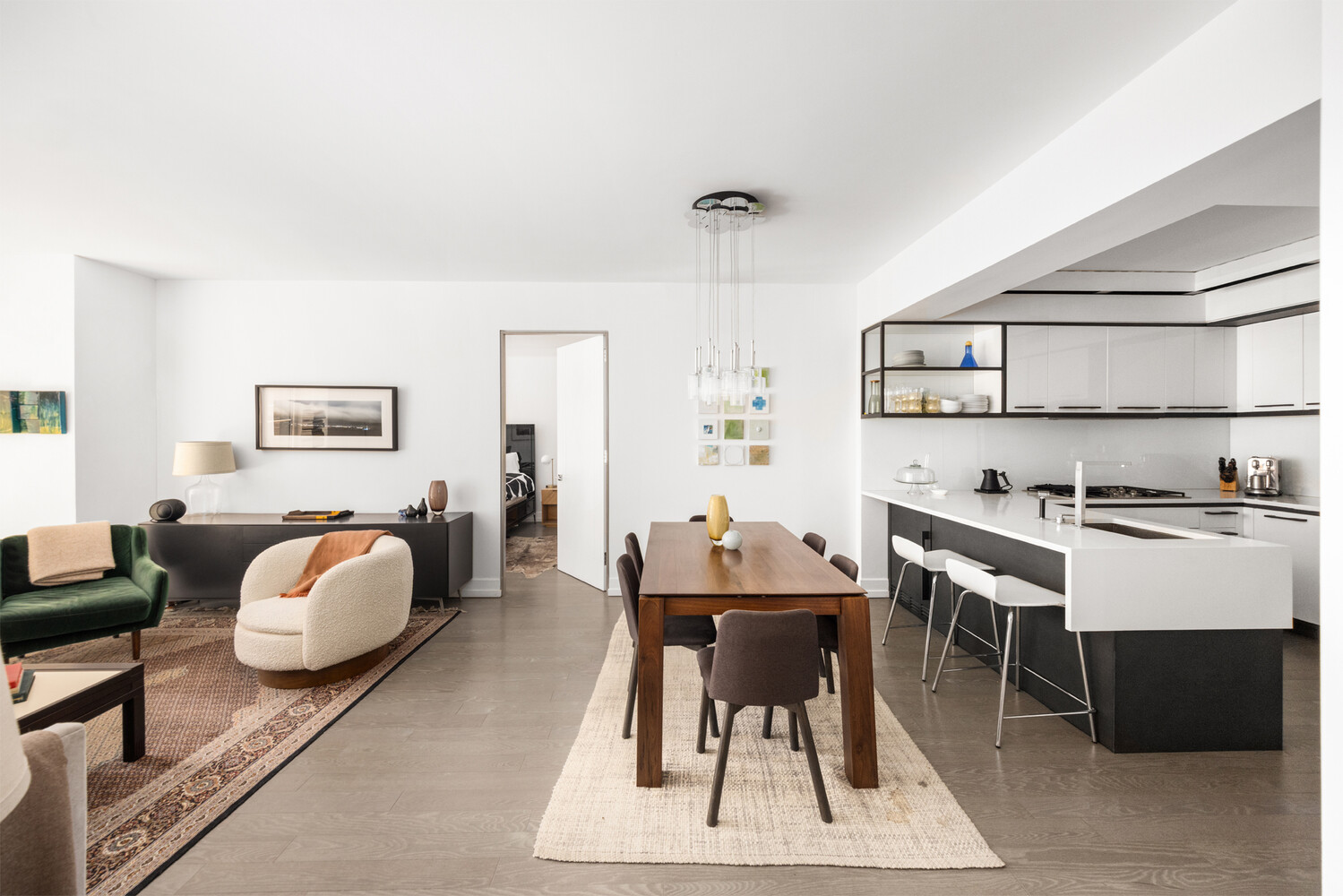 70 Charlton Street Soho New York NY 10014