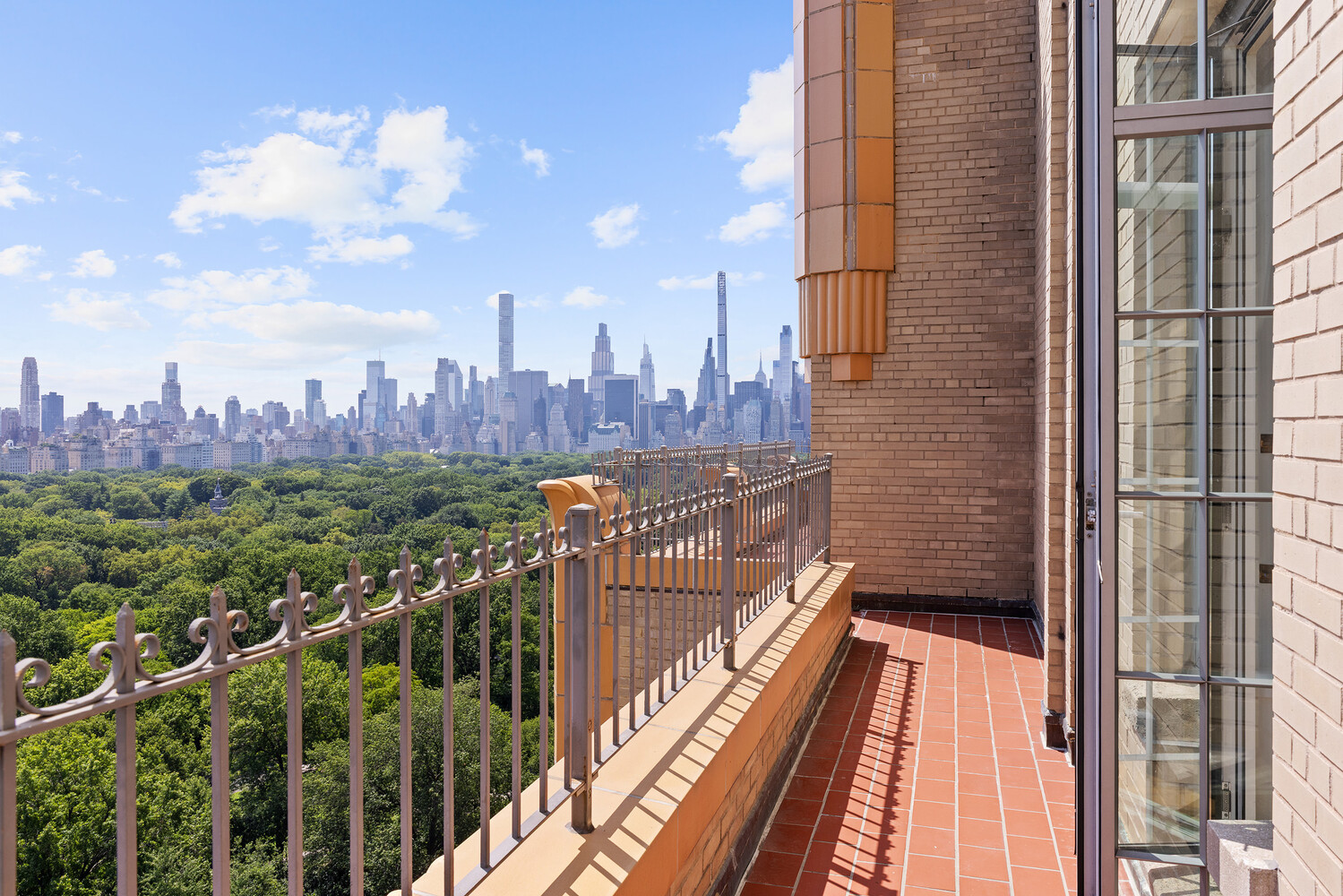 241 Central Park West PH Central Park West New York NY 10024