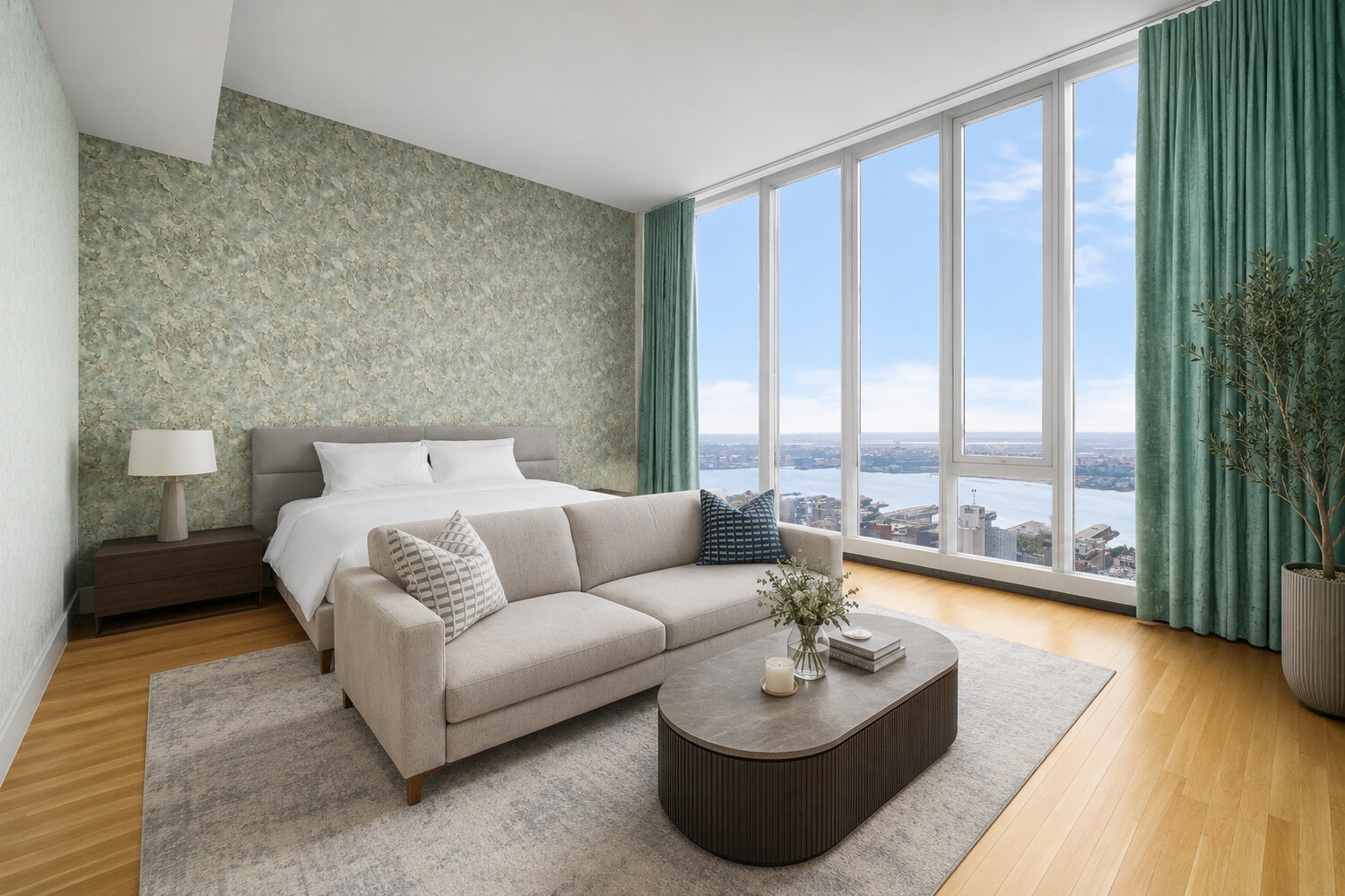 217 West 57th Street 80W Midtown West New York NY 10019