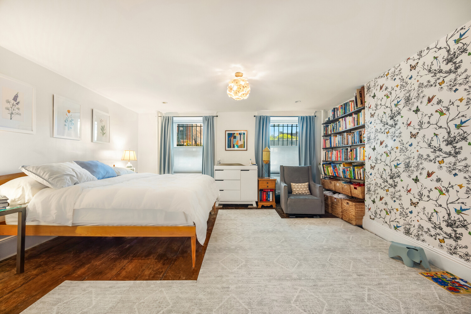 191 Baltic Street 1 Cobble Hill Brooklyn NY 11201