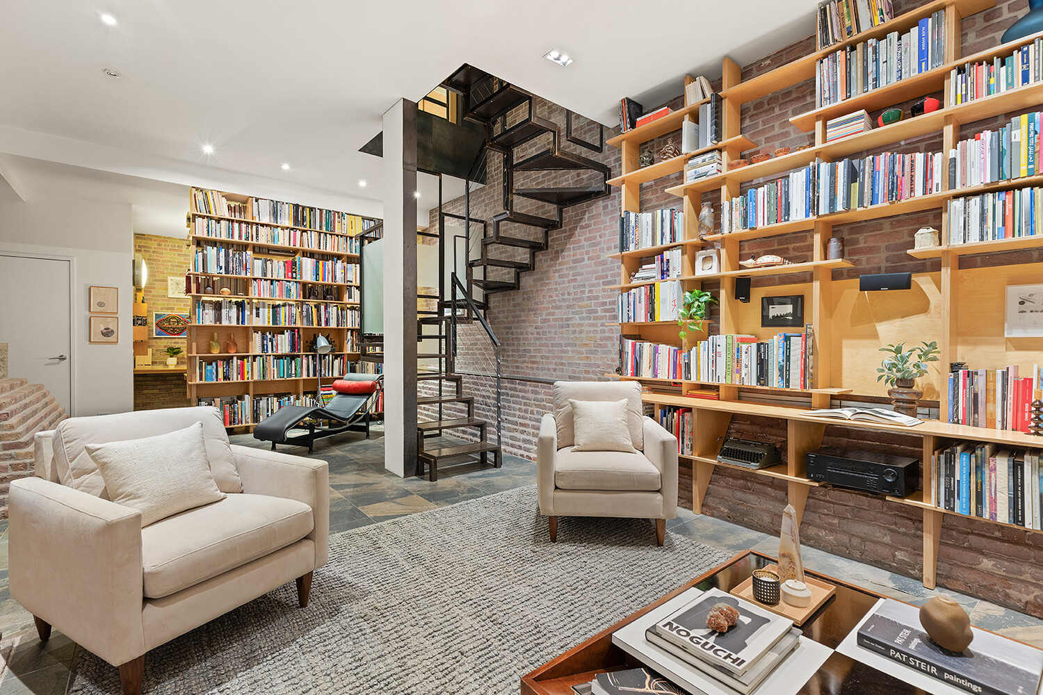 28 Old Fulton Street TWE Fulton Ferry Brooklyn NY 11201