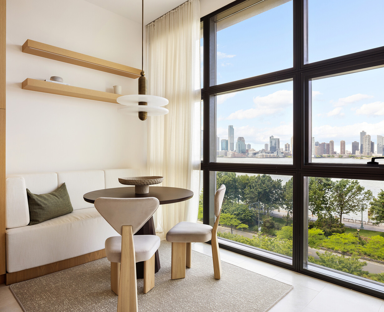 290 West Street Tribeca New York NY 10013