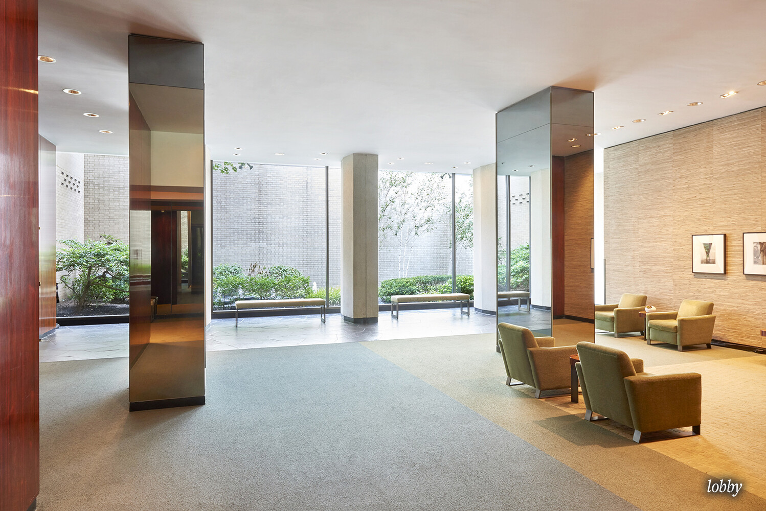190 East 72nd Street 22C Upper East Side New York NY 10021
