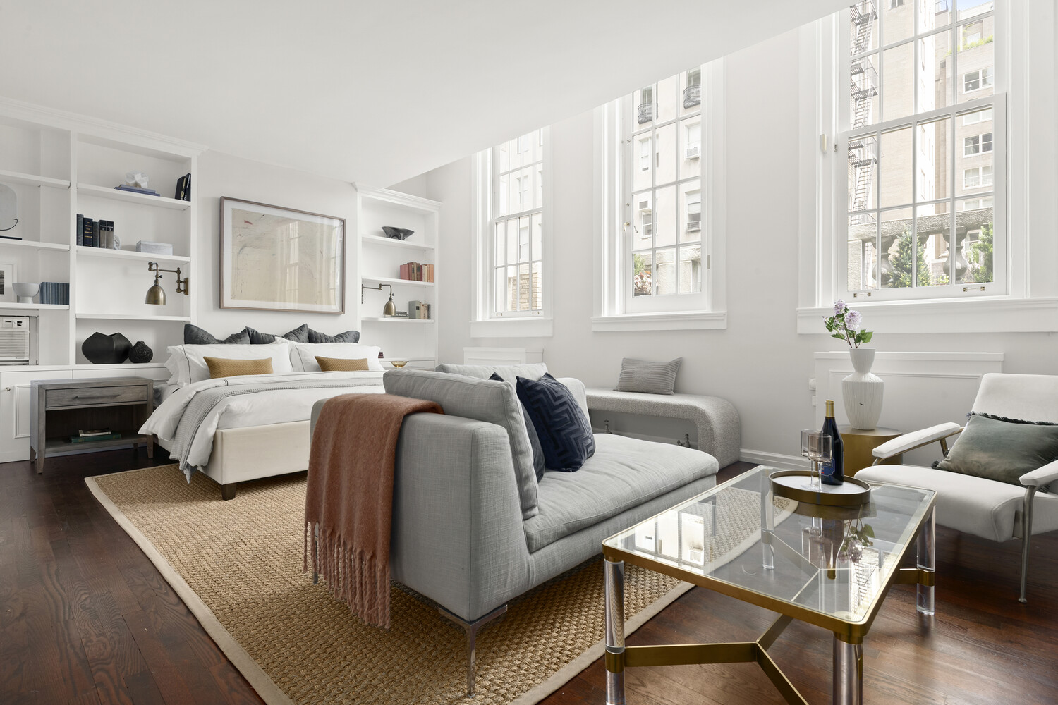 2 East 80th Street Upper East Side New York NY 10075