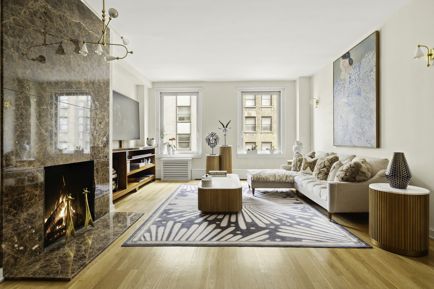 40 West 55th Street 4B Midtown West New York NY 10019