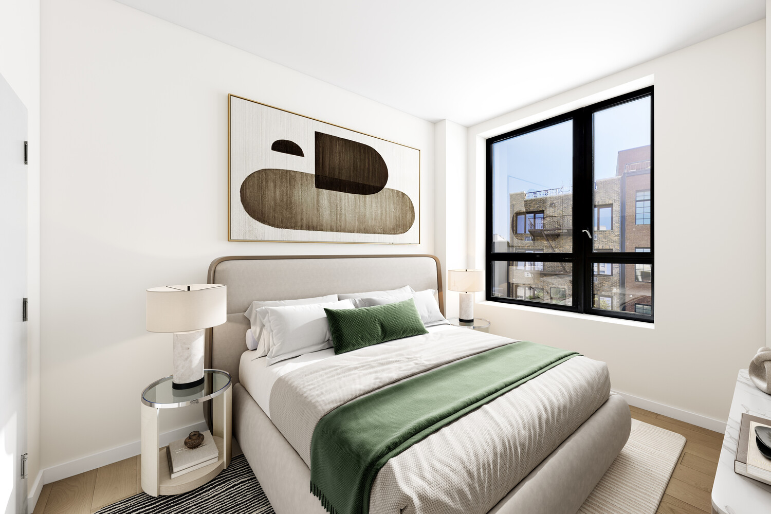 229 Withers Street 4A East Williamsburg Brooklyn NY 11211