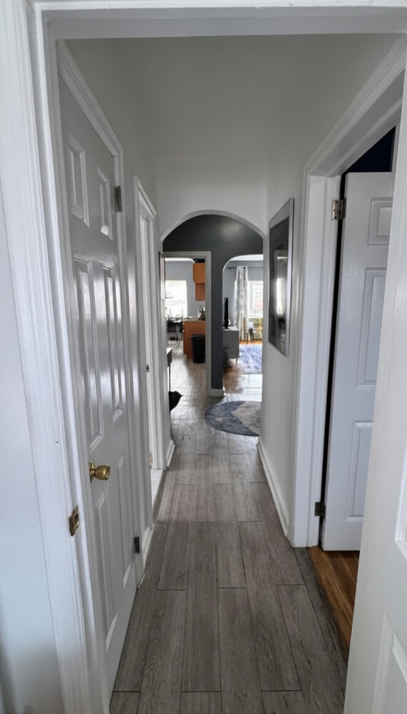 1718 Williamsbridge Road Morris Park Bronx NY 10461