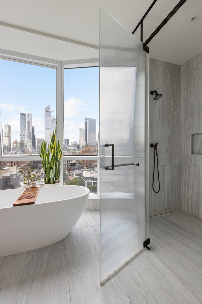 515 West 18th Street 1701 Chelsea New York NY 10011