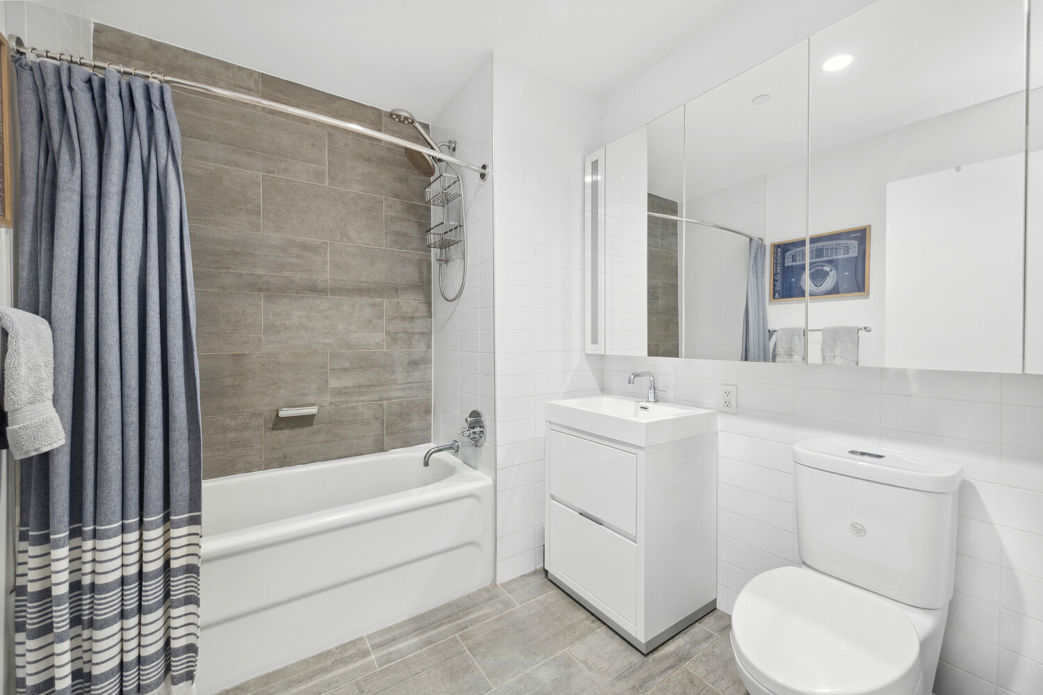 42-14 Crescent Street 5B Long Island City Queens NY 11101