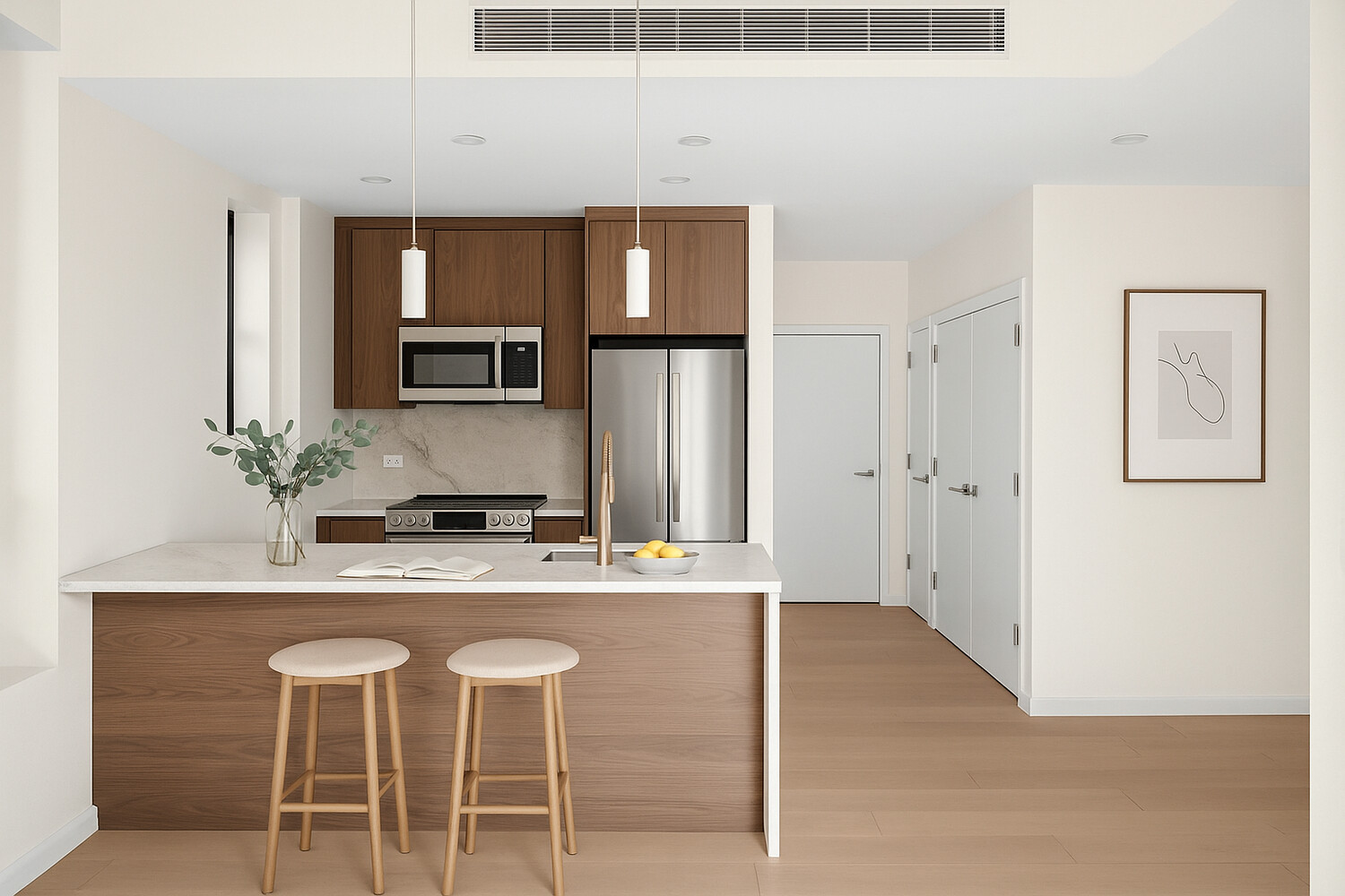 229 Withers Street 2D East Williamsburg Brooklyn NY 11211