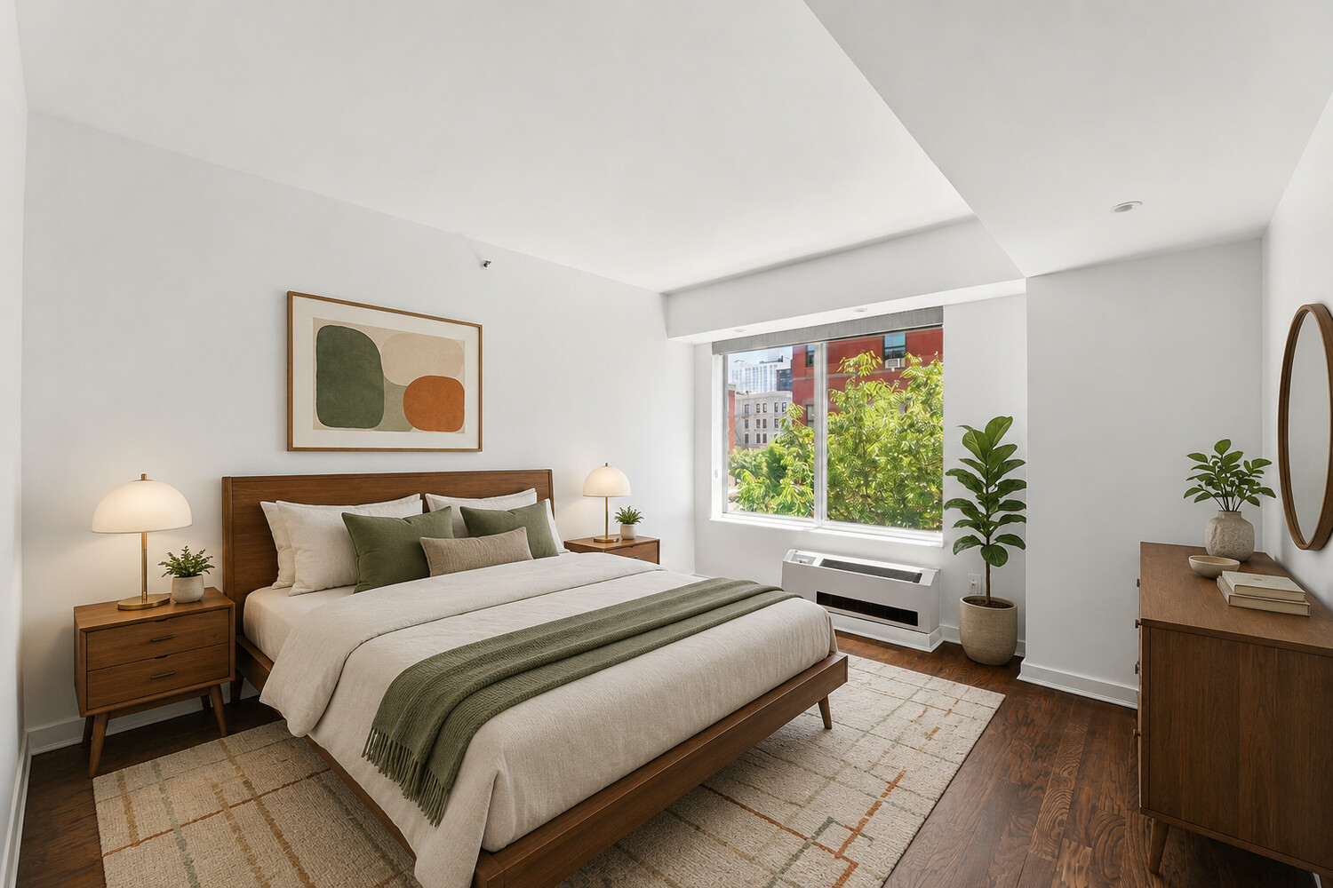 381 Lenox Avenue 3A West Harlem New York NY 10027