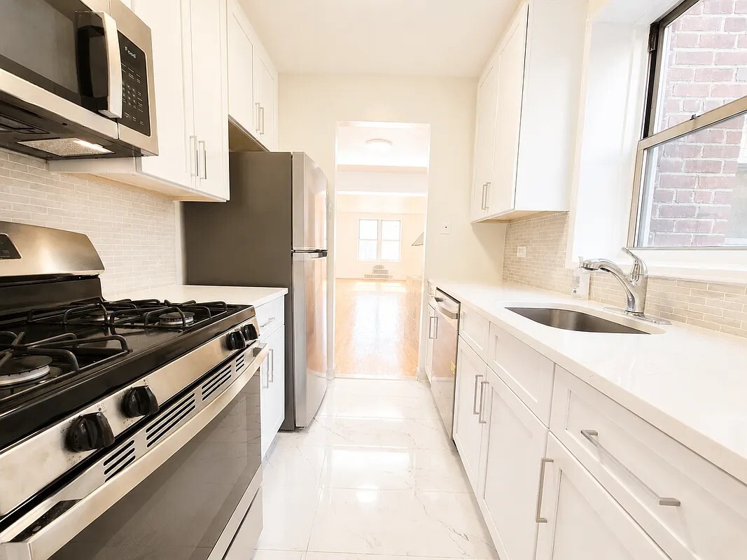 2331 Ocean Avenue 5A Madison Brooklyn NY 11229