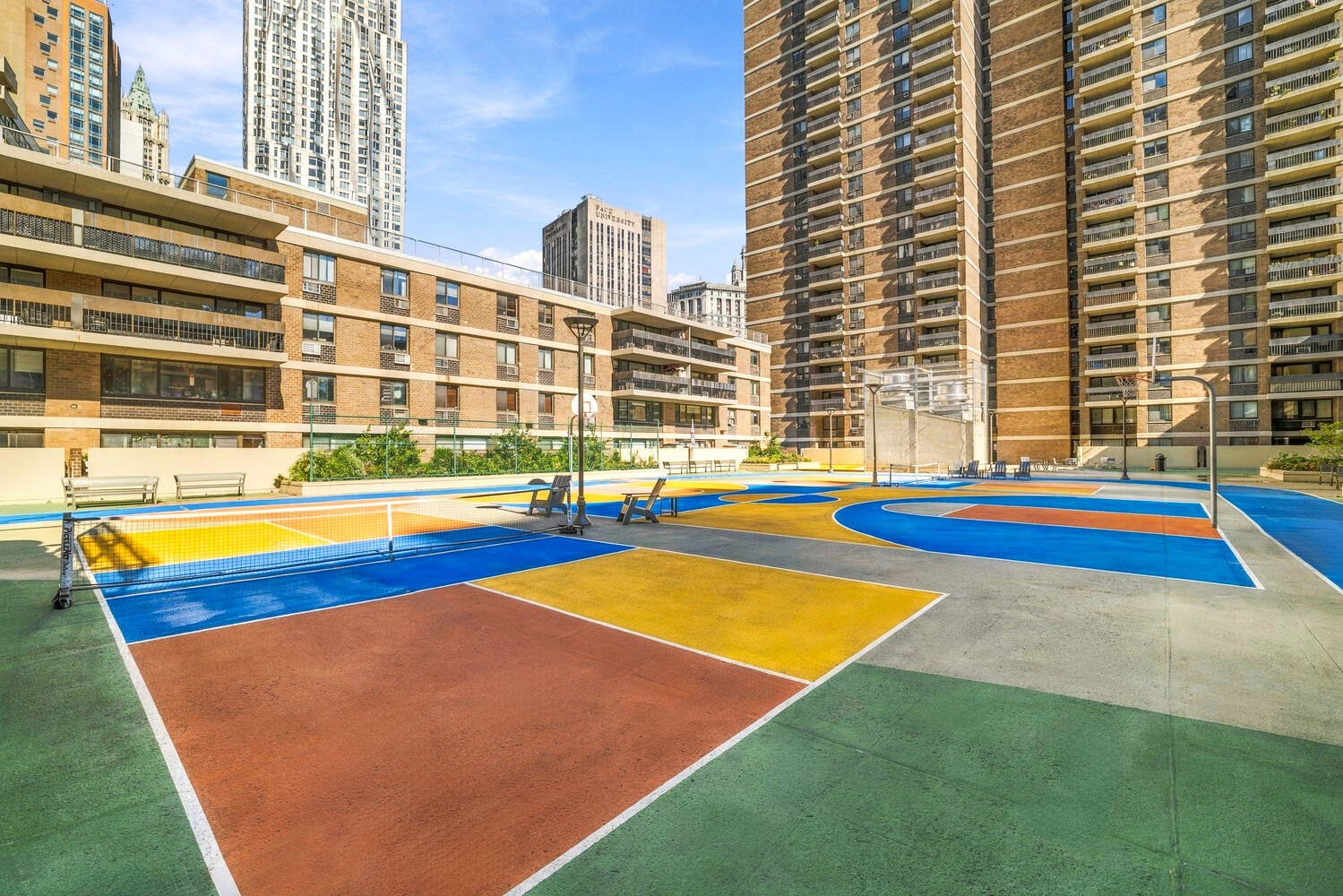 77 Fulton Street 4N Seaport District New York NY 10038
