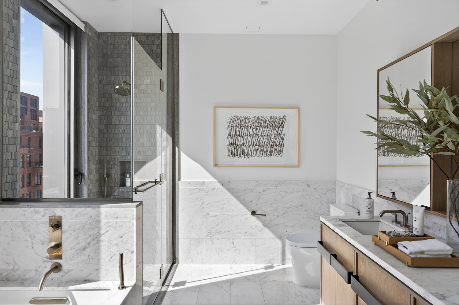 540 Sixth Avenue Flatiron District New York NY 10011