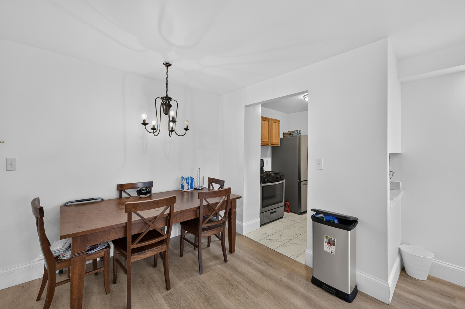 130 Lenox Avenue 402 West Harlem New York NY 10026