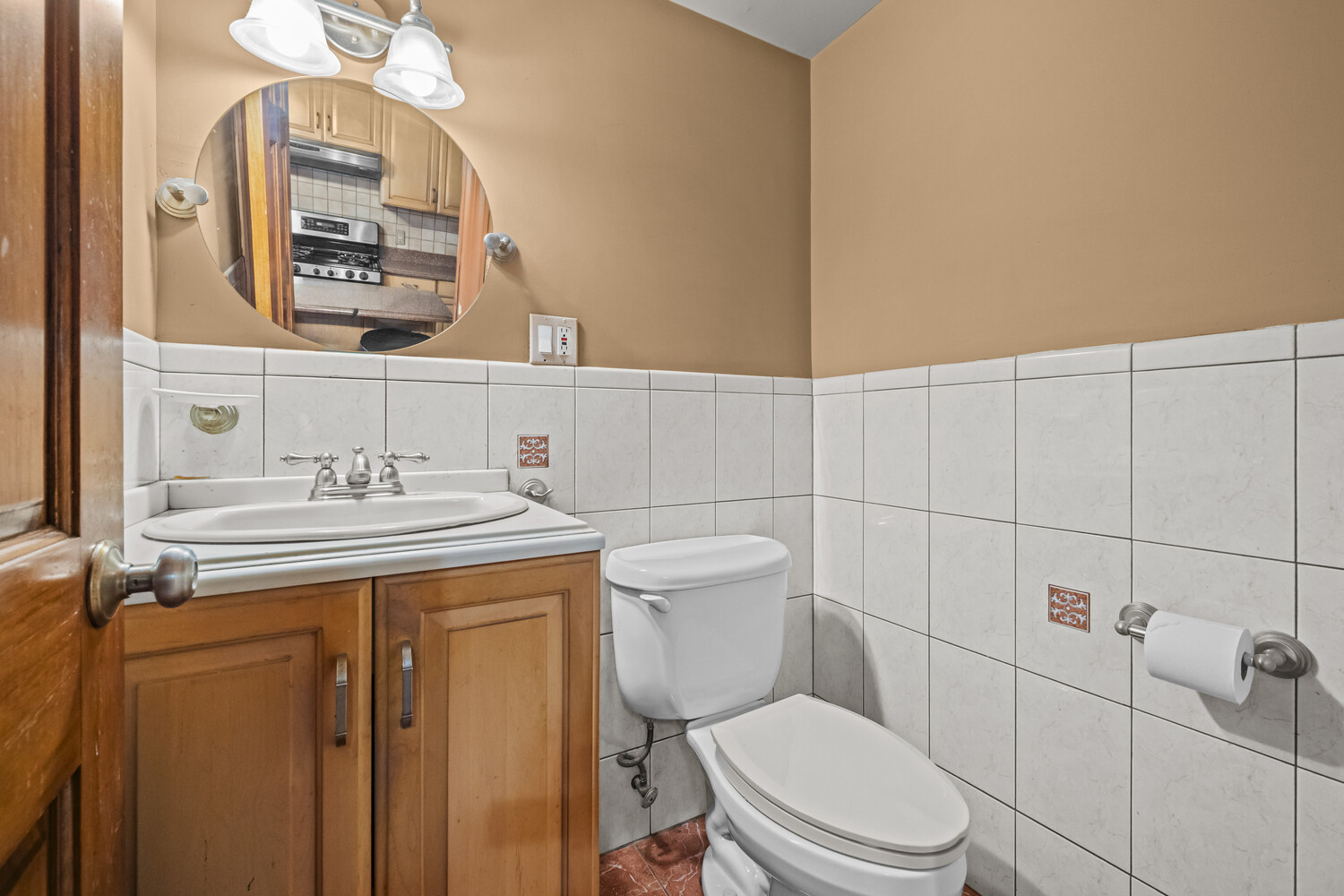 485 Clinton Street Carroll Gardens Brooklyn NY 11231