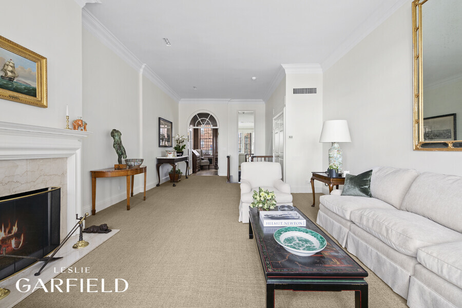 15 Sutton Place Sutton Place New York NY 10022