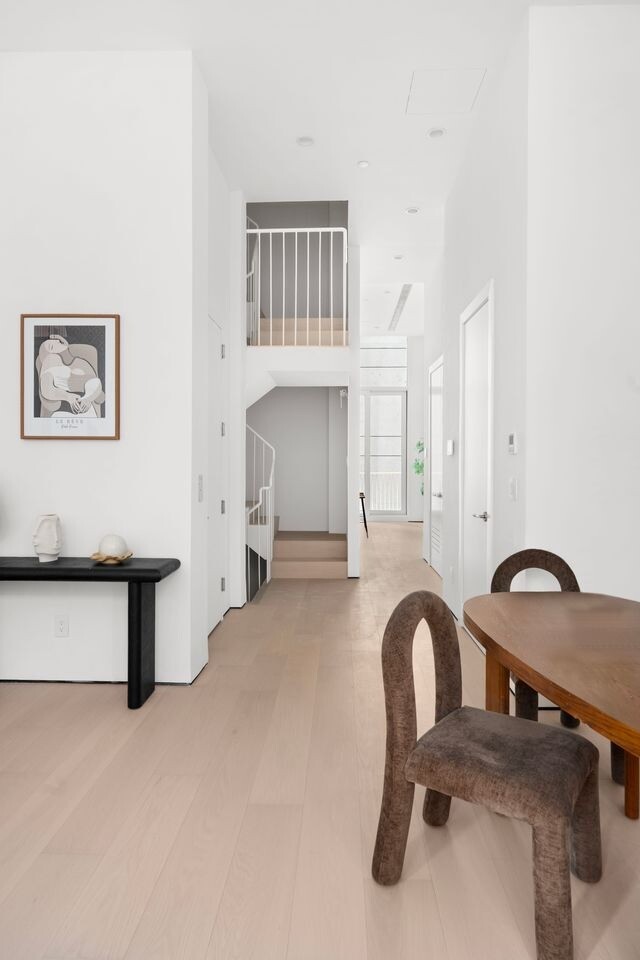 455 Keap Street PH Williamsburg Brooklyn NY 11211