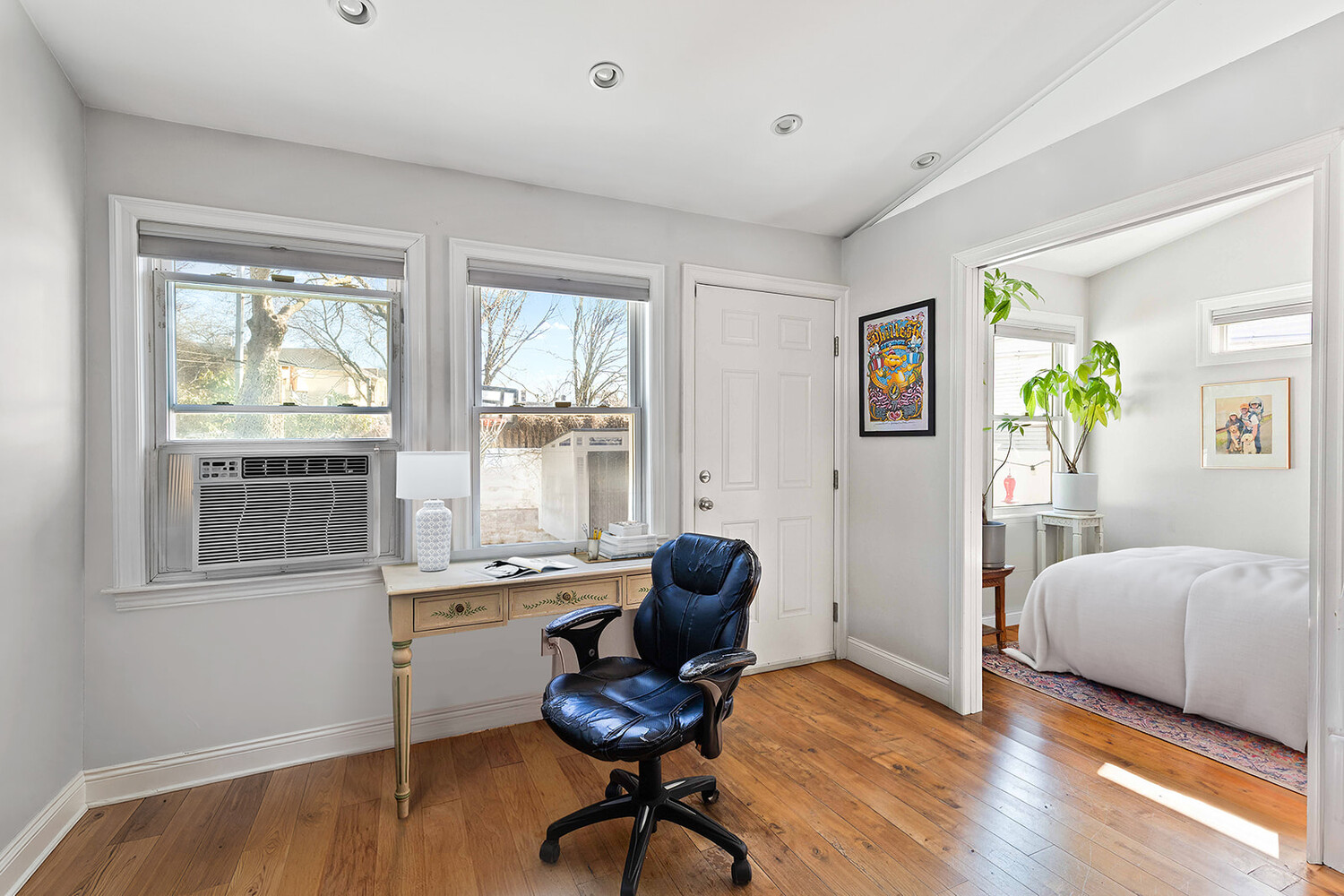 32 Reeve Place TWNHSE Windsor Terrace Brooklyn NY 11218