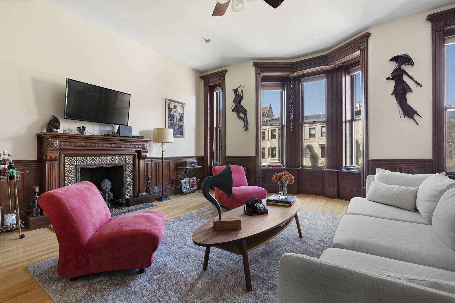 736 Saint Nicholas Avenue Hamilton Heights New York NY 10031