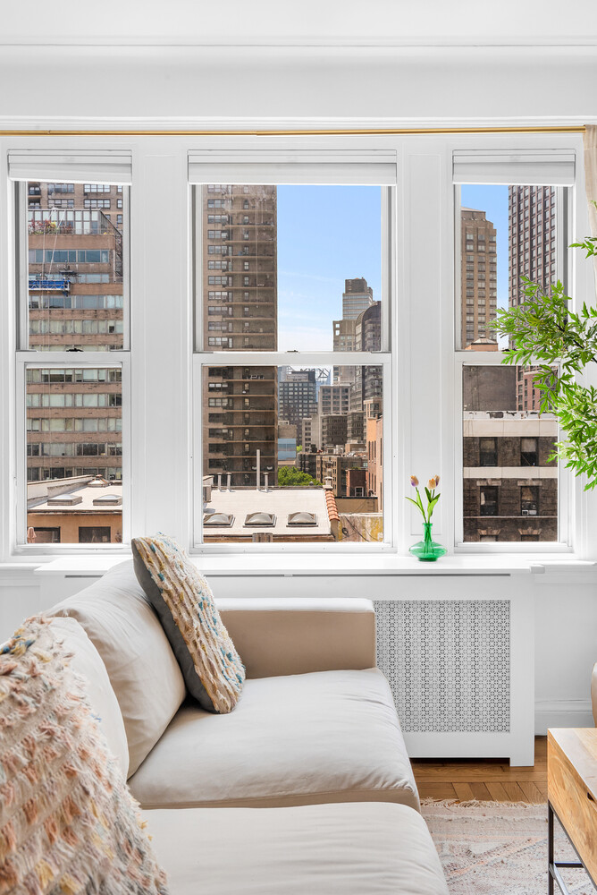 330 West 72nd Street 7D Lincoln Square New York NY 10023