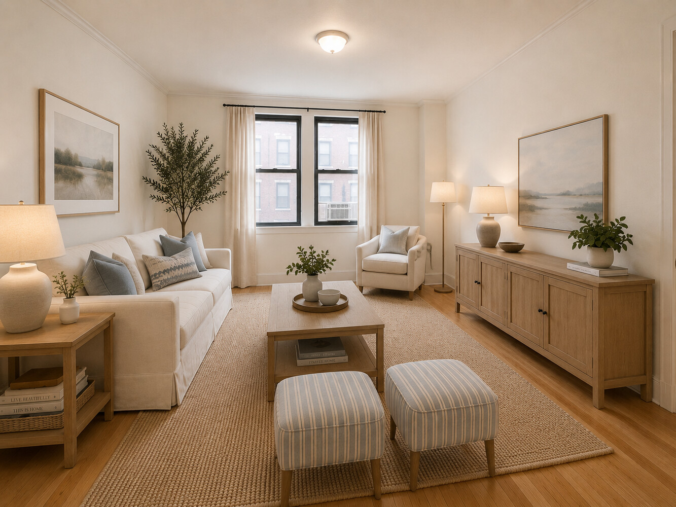 528 West 111th Street Morningside Heights New York NY 10025
