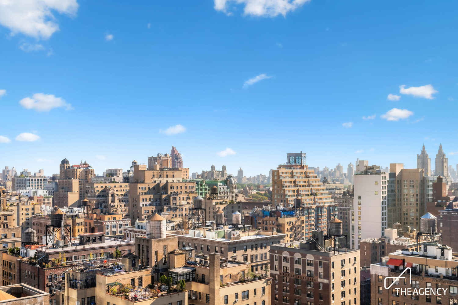 205 West End Avenue Lincoln Square New York NY 10023