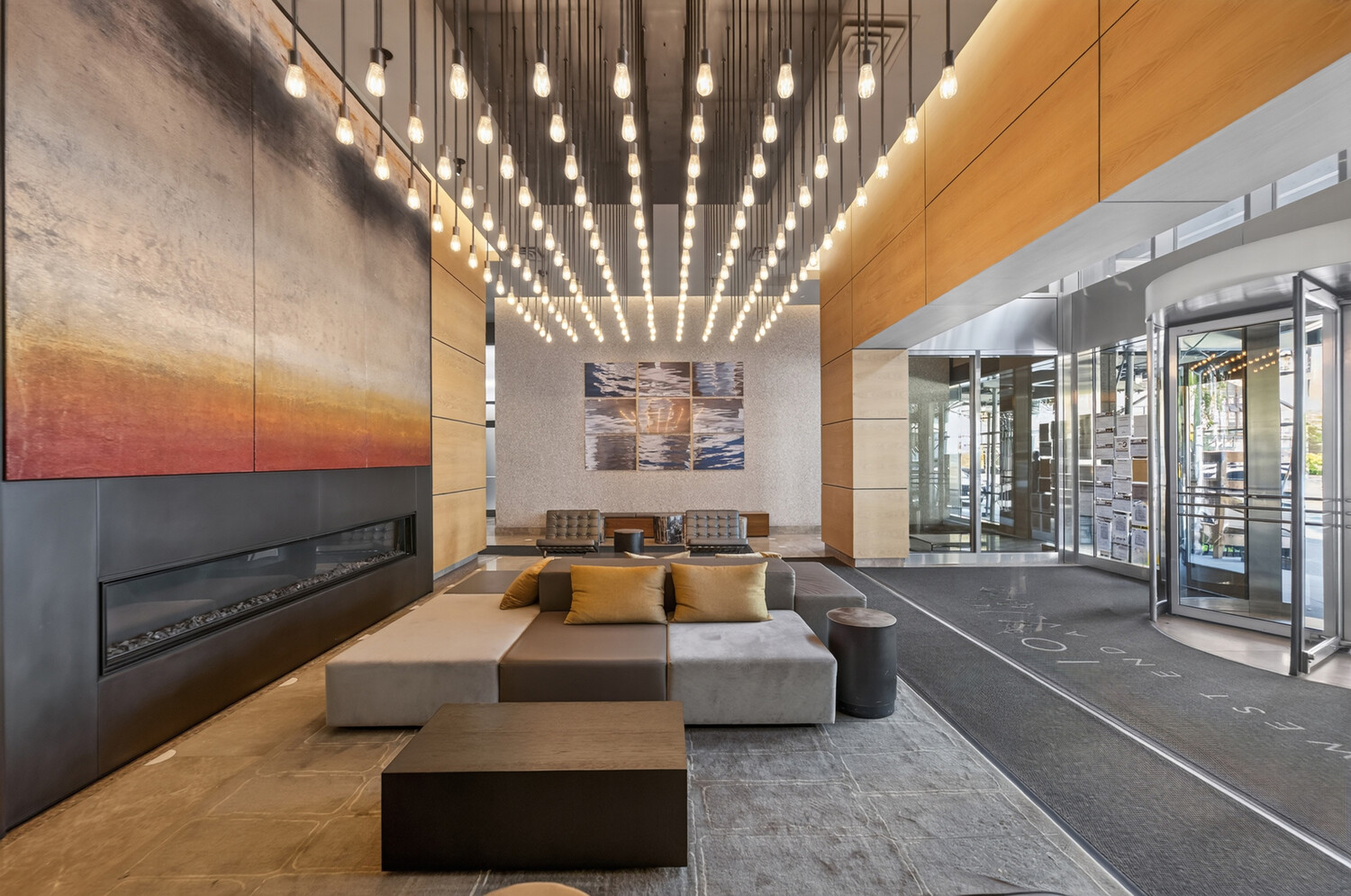10 West End Avenue 6F Lincoln Square New York NY 10023